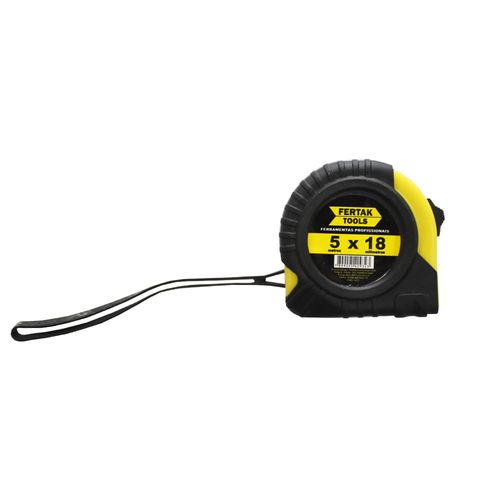 Trena Hobby 5m X 19mm - Macrolub