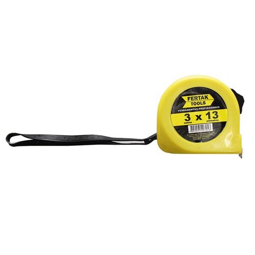 Trena Hobby 3m X 13mm – Macrolub