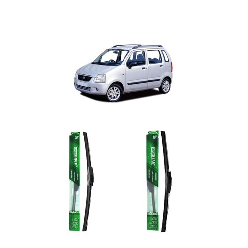 Kit De Palhetas Para Suzuki Wagon R+ De 1997 A 1999 - REDUX32
