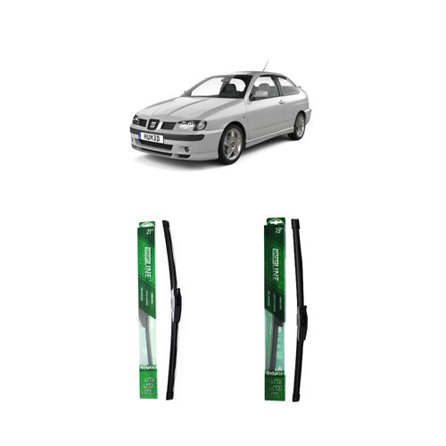 Kit De Palhetas Para Seat Cordoba De 2000 A 2002 - REDUX32