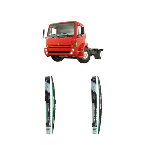 KIT DE PALHETAS PARA AGRALE 13000 DE 2007 A 2022 - REDUX32