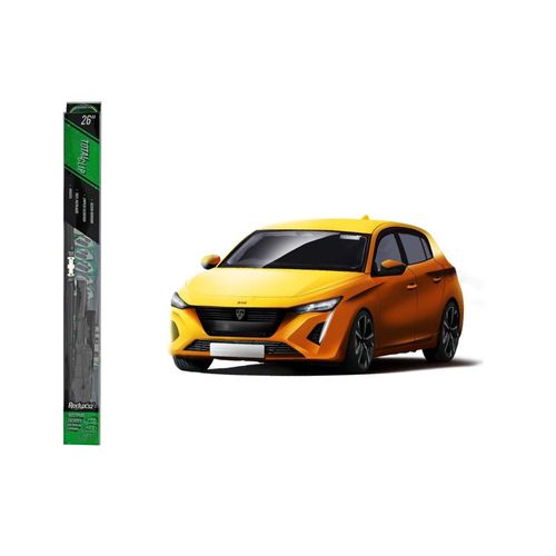 01 PALHETA PARA PEUGEOT 308 DE 2012 A 2022 - REDUX32