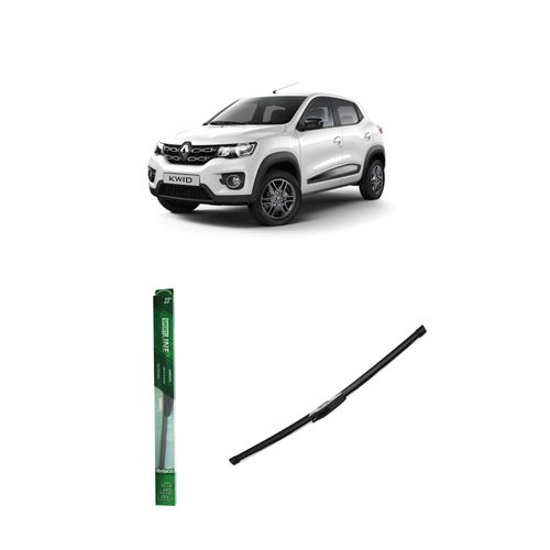 Kit De Palhetas Para Renault Kwid De 2018 A 2022 - REDUX32