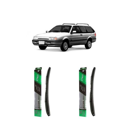 Kit de palhetas para royale de 1992 a 1996 - REDUX32
