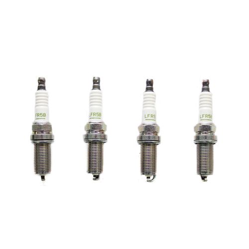Kit Velas de Ignição LFR5B - NGk