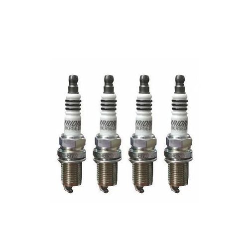 Kit Velas de Ignição BKR5EIX-11 - NGK
