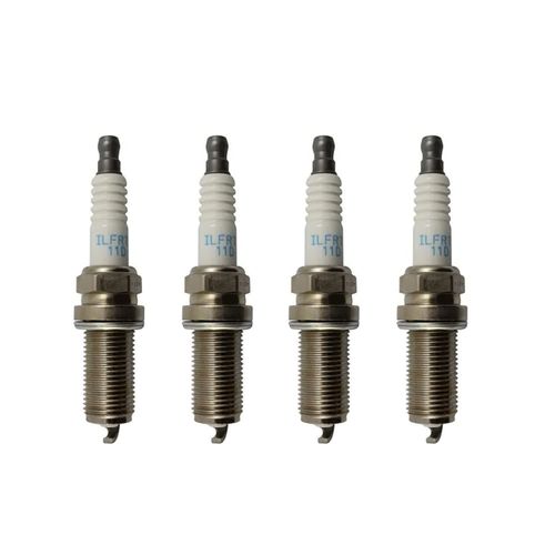 Kit Velas de Ignição ILFR7L11D - NGK