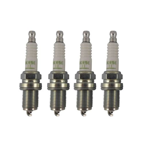 Kit Velas de Ignição BKR5E-11 - NGK