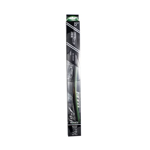 PALHETA LIMPADOR DE PARA-BRISA TOTALCLIP FLEX 15" 11 ENCAIXES