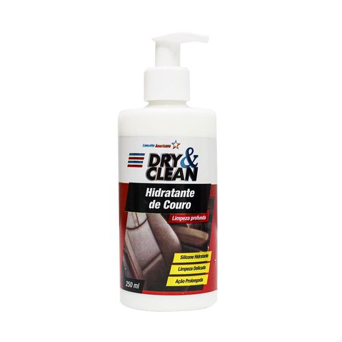 DRY HIDRATANTE DE COURO 250 GRS