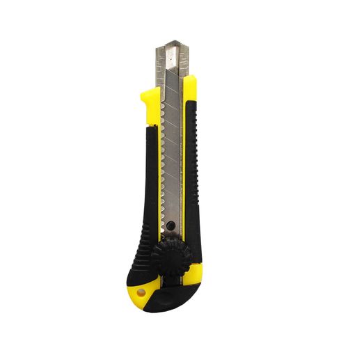 Estilete Profissional 18mm – Macrolub