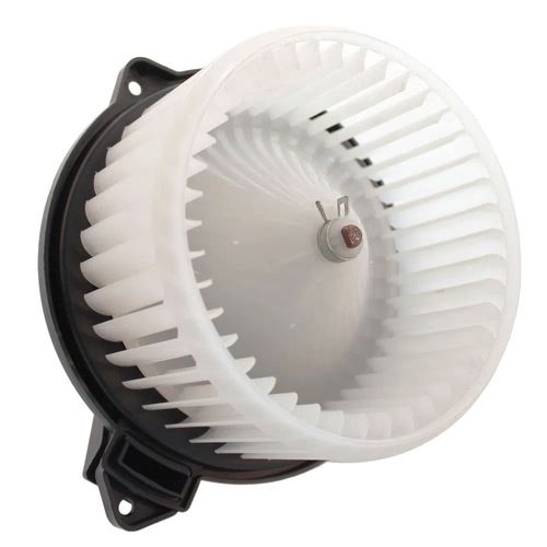 Eletroventilador Interno 12V Gol Saveiro Voyage Fox Crossfox Spacefox 2009 a 2016 - Bosch