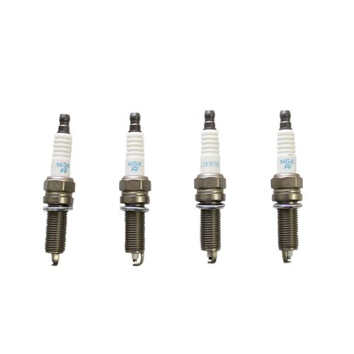 Kit Velas de Ignição LZKR7B-DE - NGK