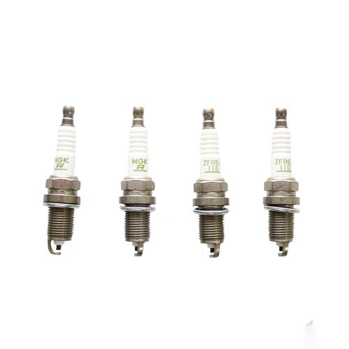 Kit Velas de Ignição ZFR6J-11D - NGK