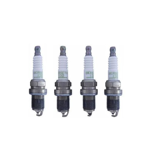 Kit Velas de Ignição BKR6EYA-13D - NGk