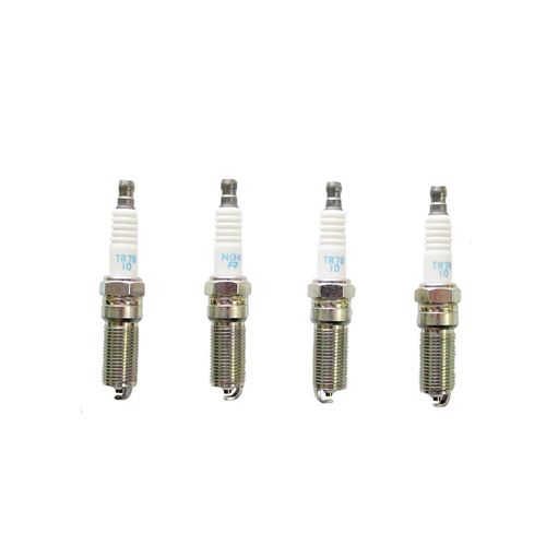 Kit Velas de Ignição TR7B-10 - NGK