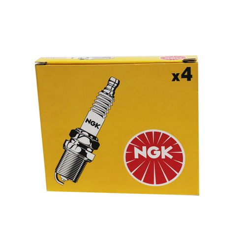Kit Velas de Ignição BP7HS - NGk