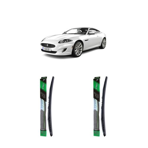 Kit de palhetas para jaguar xk de 1996 a 2022 - REDUX32