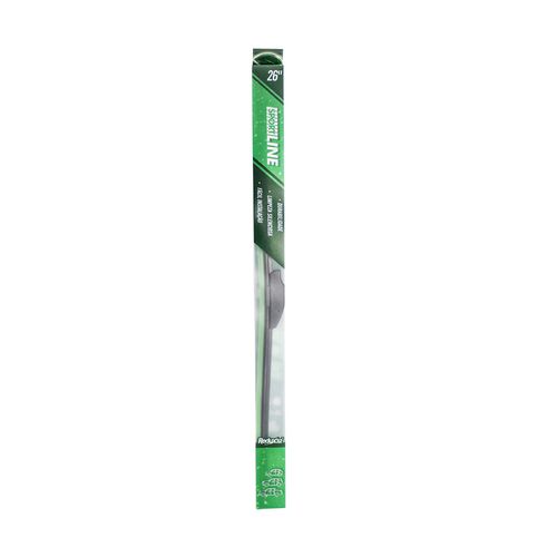 Palheta Limpador de Para-Brisa Flex New Sportline 26 Polegadas – Redux32