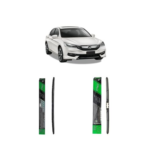 Kit de palhetas para accord de 2013 a 2017 - REDUX32
