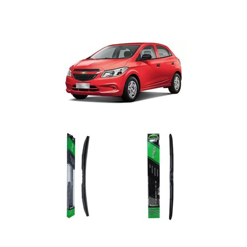 Kit de palhetas para chevrolet onix joy de 2019 a 2022 - REDUX32
