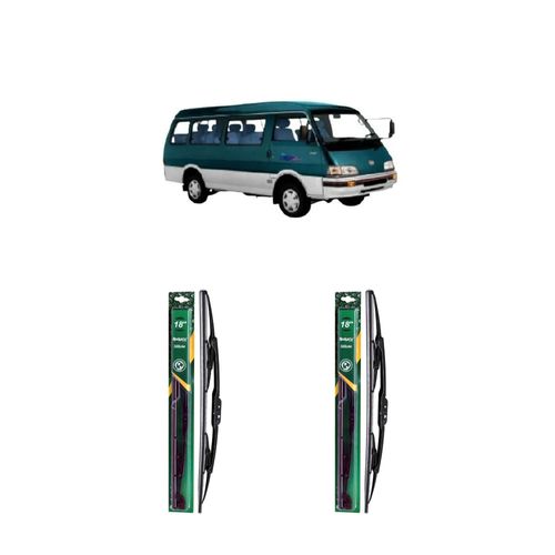 Kit De Palhetas Para Asia Motors Topic De 1993 A 2003 - REDUX32