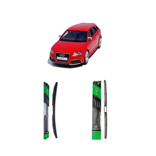 Kit de palhetas para audi rs sportback de 2011 a 2012 - REDUX32
