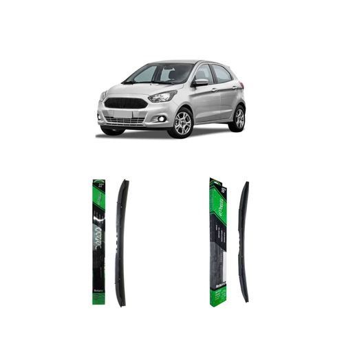 Kit de palhetas para ka+ de 2014 a 2022 - REDUX32