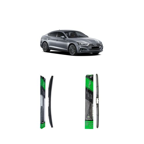 Kit de palhetas para audi a5 de 2019 a 2022 - REDUX32