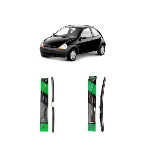 Kit de palhetas para galaxie / landau de 1967 a 1989 - REDUX32