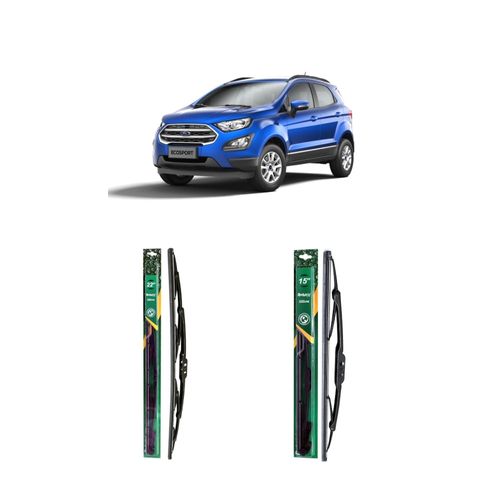 Kit De Palhetas Para Ford Ecosport De 2018 A 2022 - REDUX32