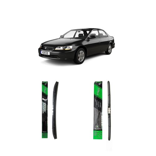 Kit de palhetas para accord de 1998 a 2002 - REDUX32