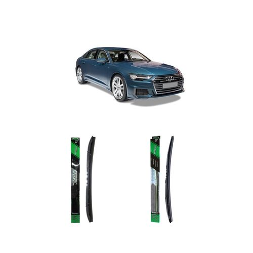 Kit de palhetas para audi s6 avant de 1994 a 2005 - REDUX32