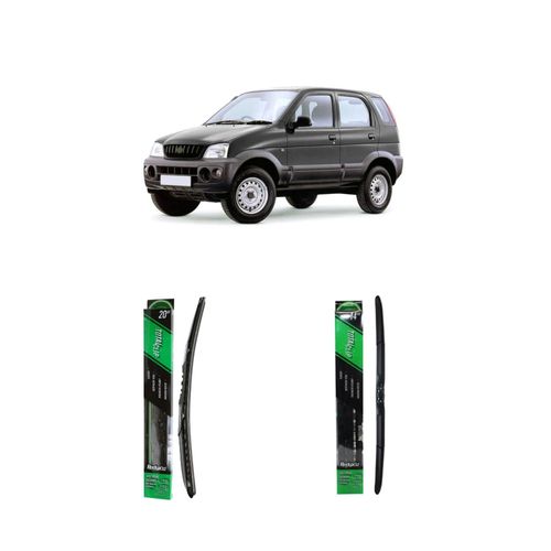Kit de palhetas para daihatsu terios de 1997 a 1999 - REDUX32