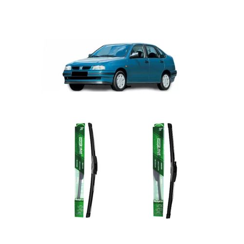 Kit De Palhetas Para Seat Cordoba De 1993 A 1999 - REDUX32