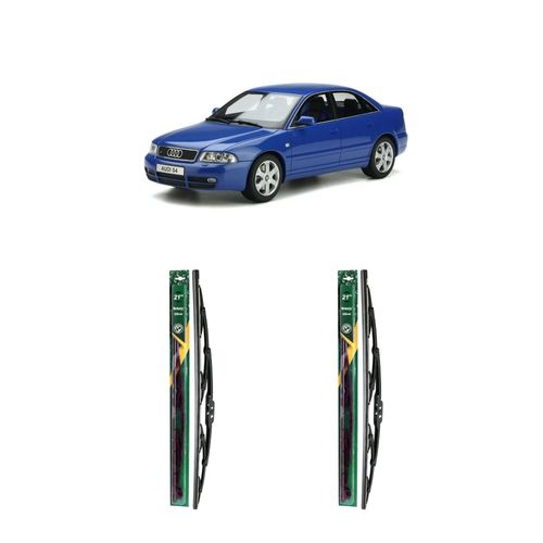Kit De Palhetas Para Audi S4 De 1997 A 2001 - REDUX32