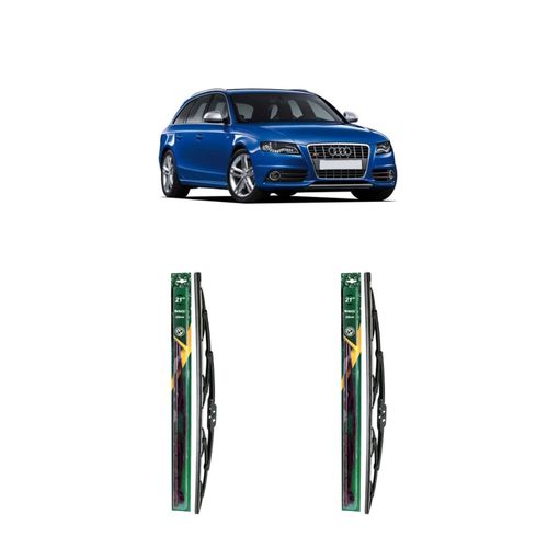 Kit De Palhetas Para Audi S4 Avant De 1997 A 2001 - REDUX32