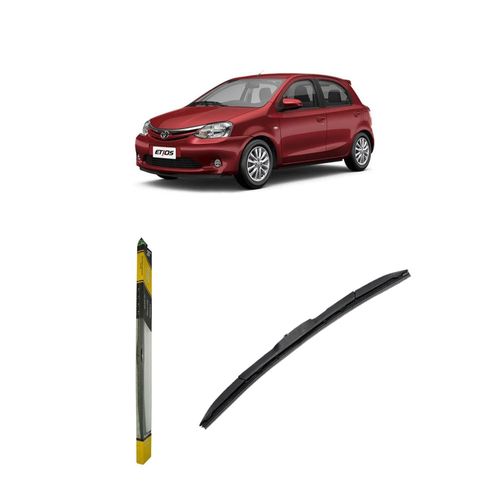 01 PALHETA PARA TOYOTA ETIOS DE 2012 A 2022 - REDUX32