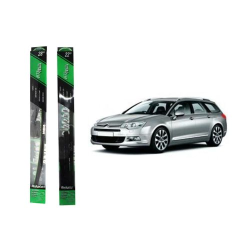 KIT DE PALHETAS PARA CITROEN C5 TOURER DE 2008 A 2022 - REDUX32