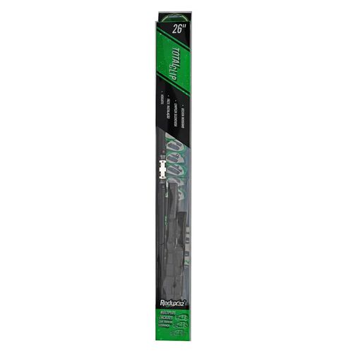 PALHETA TOTALCLIP 26" POL. COROLLA GOLF POLO VIRTUS SONIC