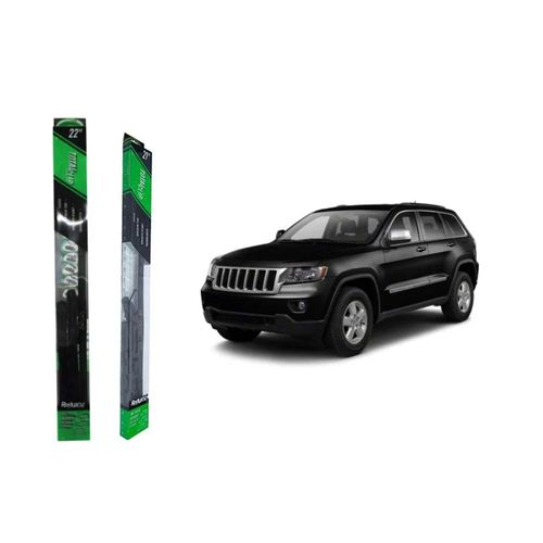 KIT DE PALHETAS PARA GRAND CHEROKEE DE 2012 A 2022 - REDUX32