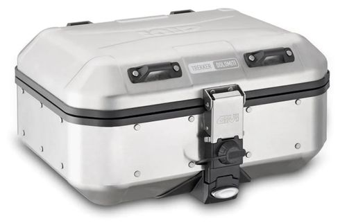 Bau Givi Dolomiti 30l Polido