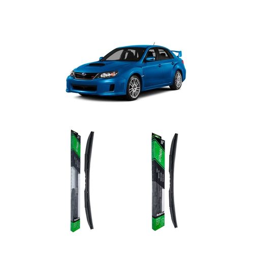 Kit de palhetas para subaru impreza de 2008 a 2022 - REDUX32