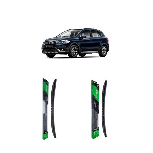 Kit de palhetas para suzuki s-cross de 2017 a 2022 - REDUX32