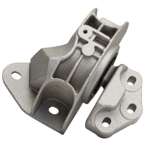 Coxim Hidráulico Superior do Motor Lado Direito Fiat Palio Uno Grand Siena Motores 1.0/1.4 8V Fire Evo 2010 a 2021 - 3C Automotive