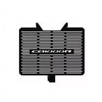 Tela-Protetor-De-Radiador-Aco-Carbono-Honda-Cb-1000r-Cb1000r