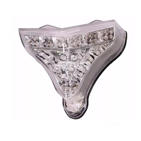 Lanterna Com Pisca Integrado R1 2012/2015