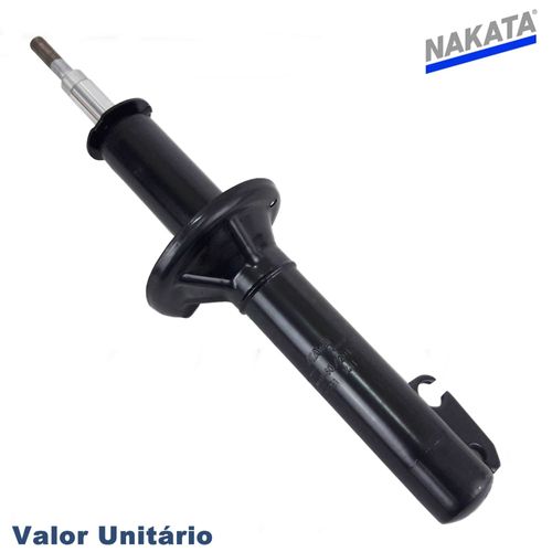 Amortecedor Dianteiro Nakata Convencional - Apollo 90 até 1992 - Escort 84 até 1996 - Verona 89 até 91