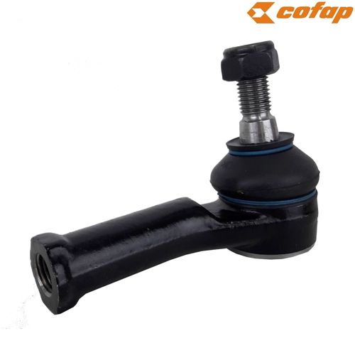 Ponteira de Direção Lado Direito Up! Fox Polo Bora Golf Beetle SpaceFox CrossFox Gol G5 Voyage G5 Saveiro G5 Audi A1 e A3