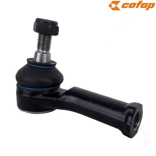 Ponteira de Direção Lado Esquerdo Up! Fox Polo Bora Golf Beetle SpaceFox CrossFox Gol G5 Voyage G5 Saveiro G5 Audi A1 e A3